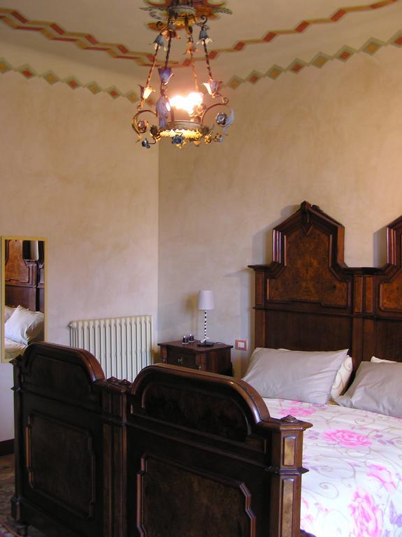 Bed & Breakfast Villa Palma Lovere Rom bilde