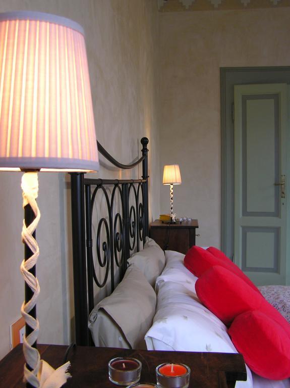 Bed & Breakfast Villa Palma Lovere Rom bilde